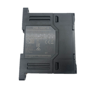 Original CP2E Serie Compact SPS Programmier steuerung CP2E-N40DT-D