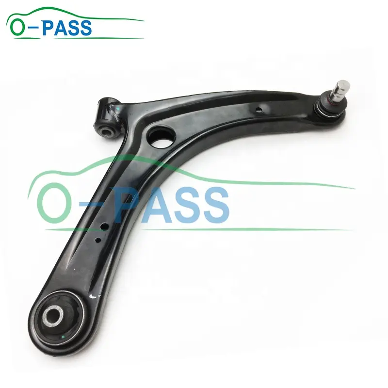 OPASS MITSUBISHI Lancer Outlander RVR ASX Delica Fortis PEUGEOT 4007 4008 시트로엥 C-CROSSER 4013A009 용 전면 하부 제어 암