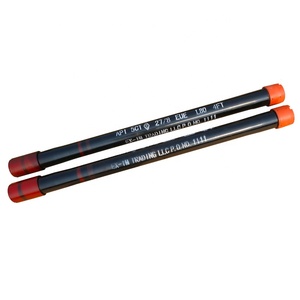 API 5ct 2 7/8 Ống Pup Doanh J55 K55 N80 L80 eue Nue - Product Image 3