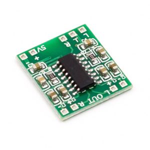 2*3WクラスD PAM8403デジタルアンプモジュールボード - Product Image 4