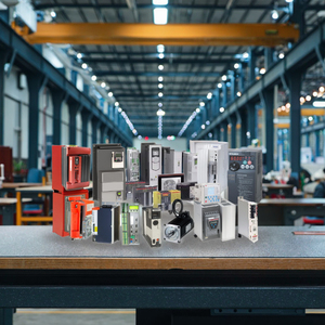 Module Controller <strong>PLC</strong> PAC &amp; Dedicated Controllers Product <strong>Type</strong> 3BSE007137R1 - Product Image 1