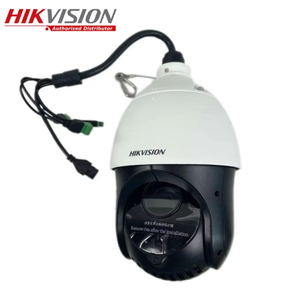 HIkvisionネットワークスピードドームPTZカメラDS-2DE4425IW-DE(T5) 4 MP 25X Acusense & DarkFighter IR PoEナイトビジョン機能付き - Product Image 1