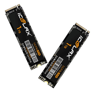 Icoolax SSD 2TB 1TB 512GB ổ cứng 4t đĩa cứng NVMe pcie4.0 gen4 M.2 2280 lên đến 7000 MB/giây Ổ Đĩa trò chơi Sony cho ps5 - Product Image 3