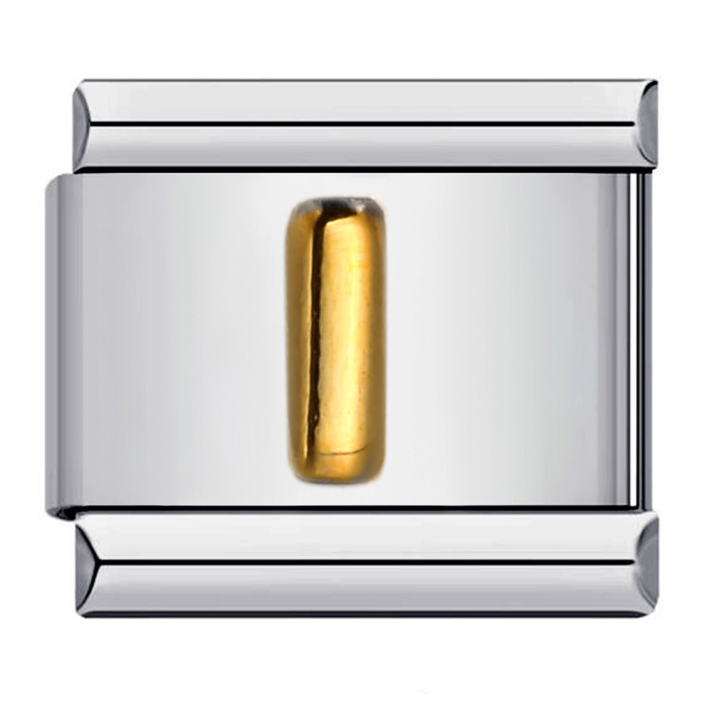 Gold I