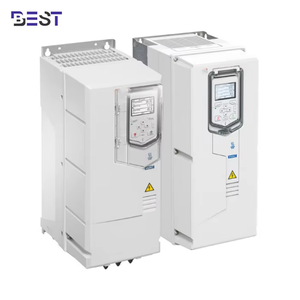 ACH580-34-246A-4 originale 0.75 500 kW 1 700 per hp Vfd convertitore di frequenza per la programmazione HVAC PLC usato controllo industriale PAC - Product Image 6