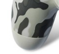 Gris camouflage