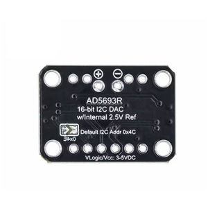 モジュールEMC2101 I2C PCファンコントローラ温度センサー温度モニタリングPCファンコントローラ - Product Image 4