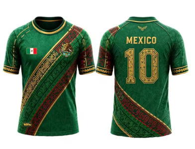 Color mixto