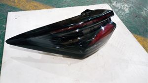 Çin üretici sıralı Led park lambaları kiti ile Changan Geely Chery Byd için fren lambaları - Product Image 4