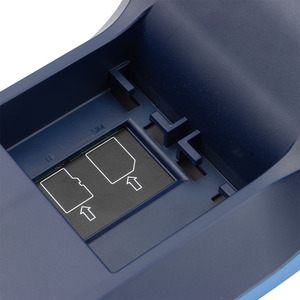 AndroidバージョンモバイルPOSターミナルハンドヘルドPOSマシンタッチスクリーンPOSプリンターZ130付き - Product Image 4