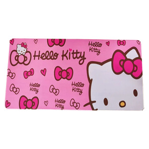 Tấm Lót Chuột In Hình Đặc Biệt <span class=keywords><strong>Hello</strong></span> <span class=keywords><strong>Kitty</strong></span> Tấm Lót Bàn Hoạt Hình Thăng Hoa Dễ Thương Cho Bé Gái - Product Image 3