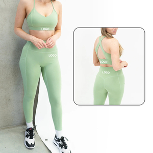 Egzersiz tayt Push-up egzersiz Legging ile cep Yoga pantolon yüksek bel Yoga cepli pantolon karın kontrol Yoga Capri