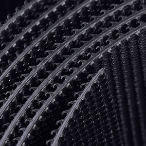 <strong>Hook</strong> and <strong>Loop</strong> Fasten <strong>Custom</strong> Logo Patch Woven Fabric <strong>Hook</strong> and <strong>Loop</strong> <strong>Hook</strong> and <strong>Loop</strong> <strong>Strap</strong> - Product Image 1