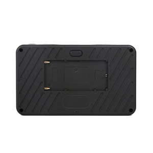 Desview R5II 5.5インチLCDタッチスクリーンモニターネイティブ解像度800nits DSLRカメラ用輝度入力出力 - Product Image 2