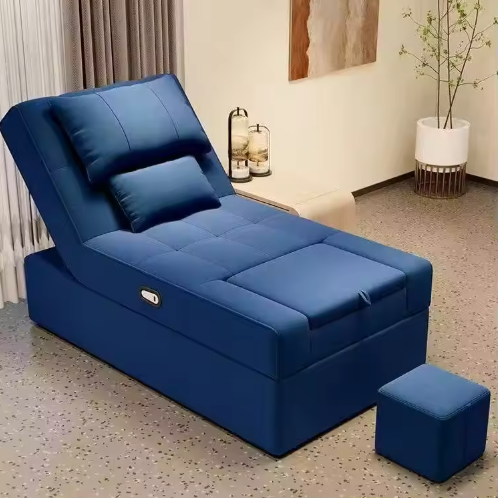Bleu marine