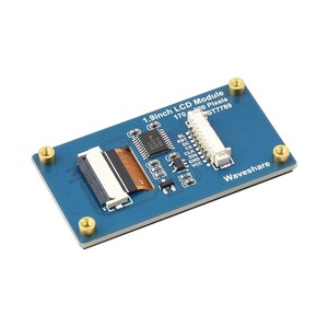 Roarkit 1.9 pollici IPS modulo Display LCD 170x320 pixel interfaccia SPI schermo a colori 262K per Raspberry Pi/Arduino/STM32