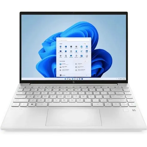 Nieuwe H P Star 13 Air Dunne Boek Laptop R7-5825U 16Gb 512Gb 13.3 "2.5K Ips Anti Glareultra Smalle Bezel Display Ultra Dunne Notebook