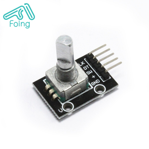 Modulo encoder Rotativo da 360 gradi KY-040 - Product Image 1