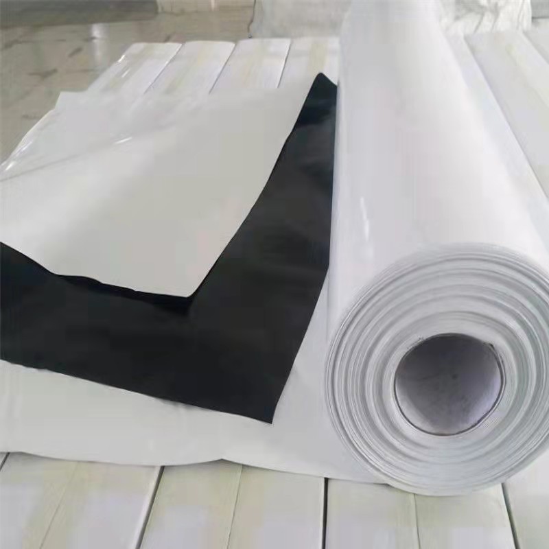 Blanc+noir
