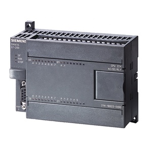 Módulo controlador SIEMENS PLC CPU original 224 seimens CPU SIMATIC S7-200 CN Siemens proveedores S7200 módulo 6ES7214-1BD23-0XB8 - Product Image 1