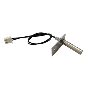 Sensor de temperatura a prueba de agua del termistor NTC 10K personalizable con sonda y cable Soporte ODM para diseño personalizado - Product Image 1