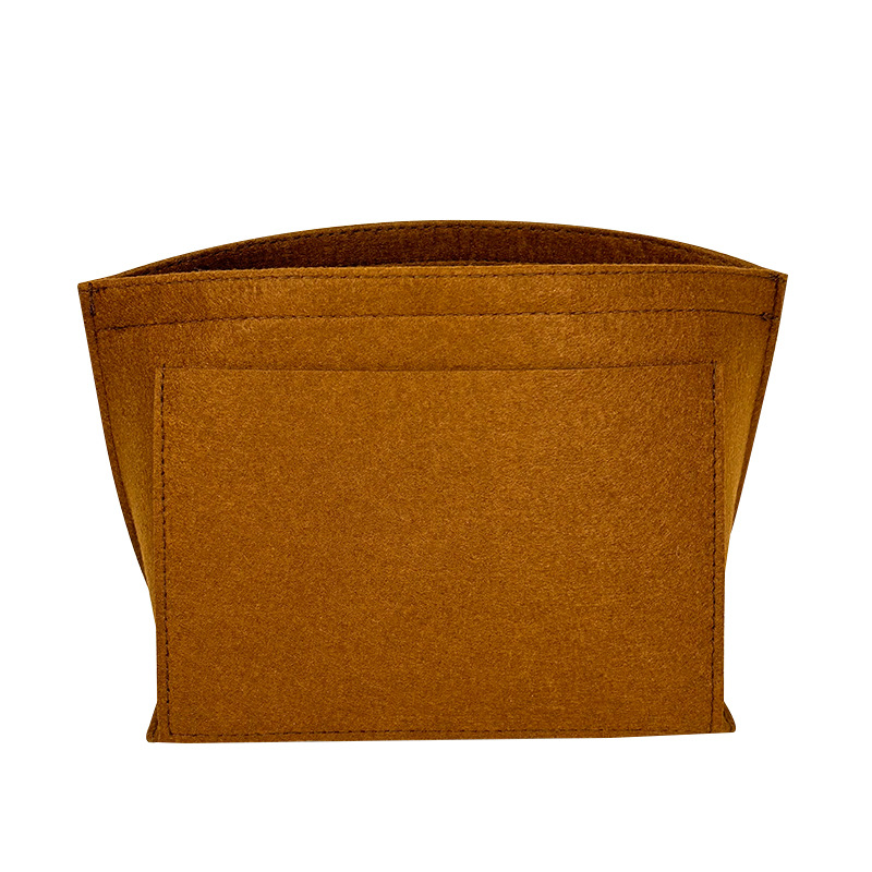 Brown-21*17*13cm