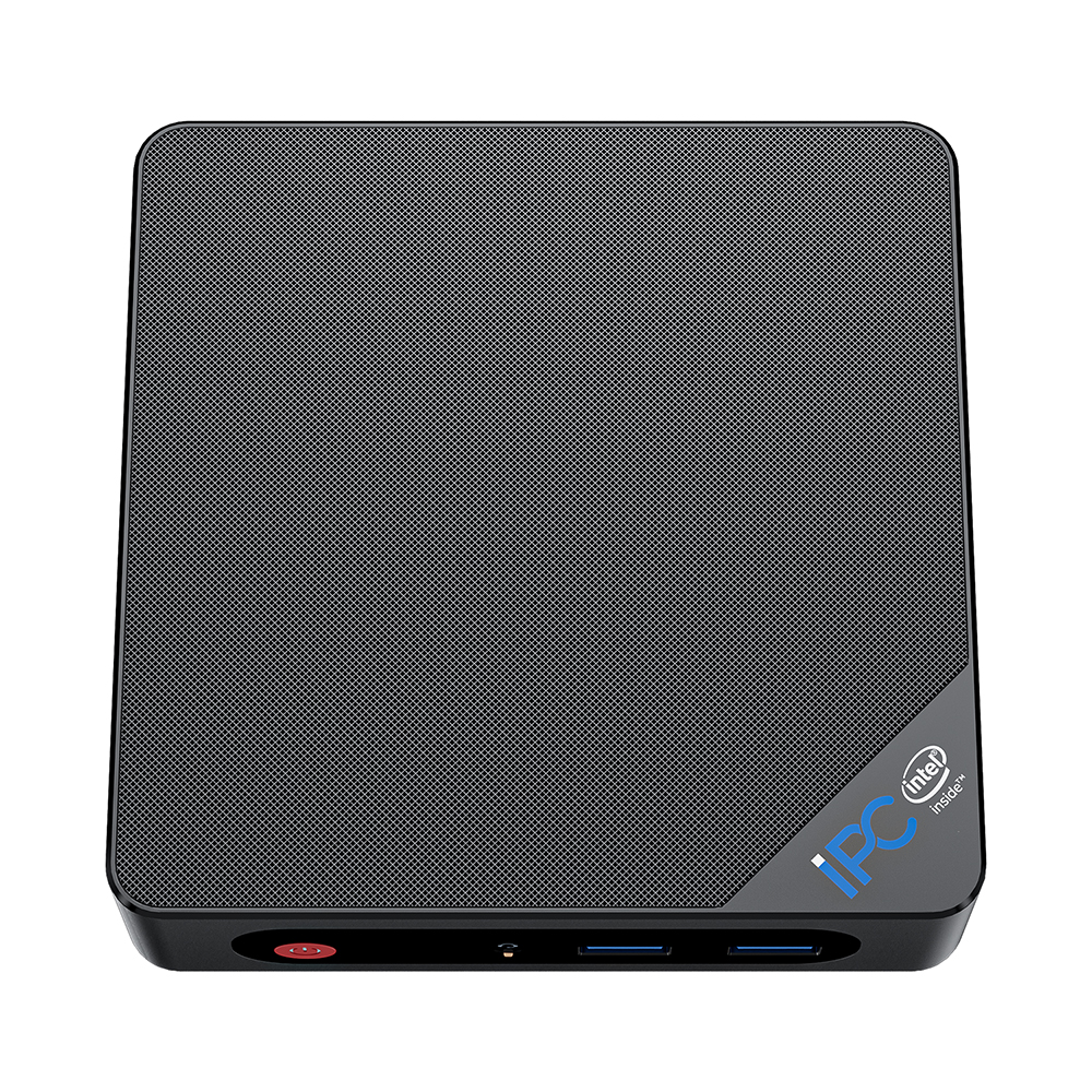 IPC-R RK3588 MINI PC