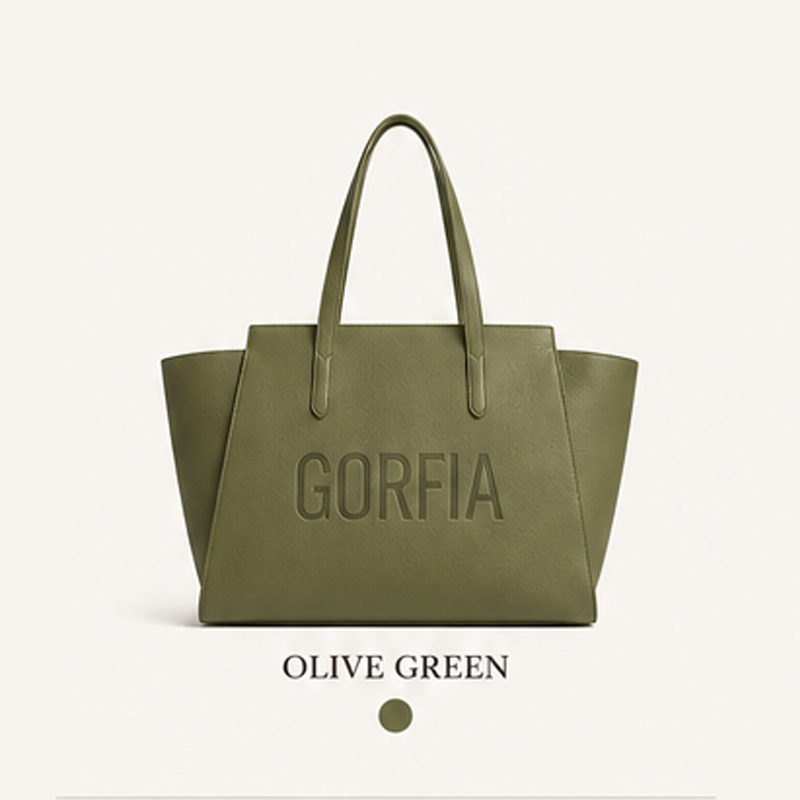VERDE OLIVA