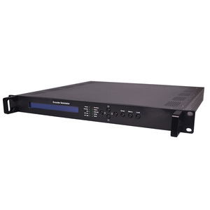 Dvb s2 Encoder Modulator DVB-S2 <strong>Mpeg2</strong> /H 264 hd Encoder Encoder Modulator