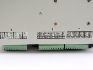 HD-2008D Packaging Bag Making Machine <strong>Computer</strong> Position <strong>Controller</strong> XC-2006ABag Making Machine <strong>Controller</strong> - Product Image 6