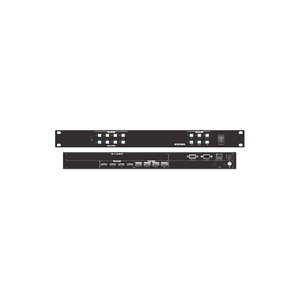 HDハイブリッドマトリックスプロフェッショナルHDM1シームレスマトリックススイッチャーHDビデオ会議システム - Product Image 2