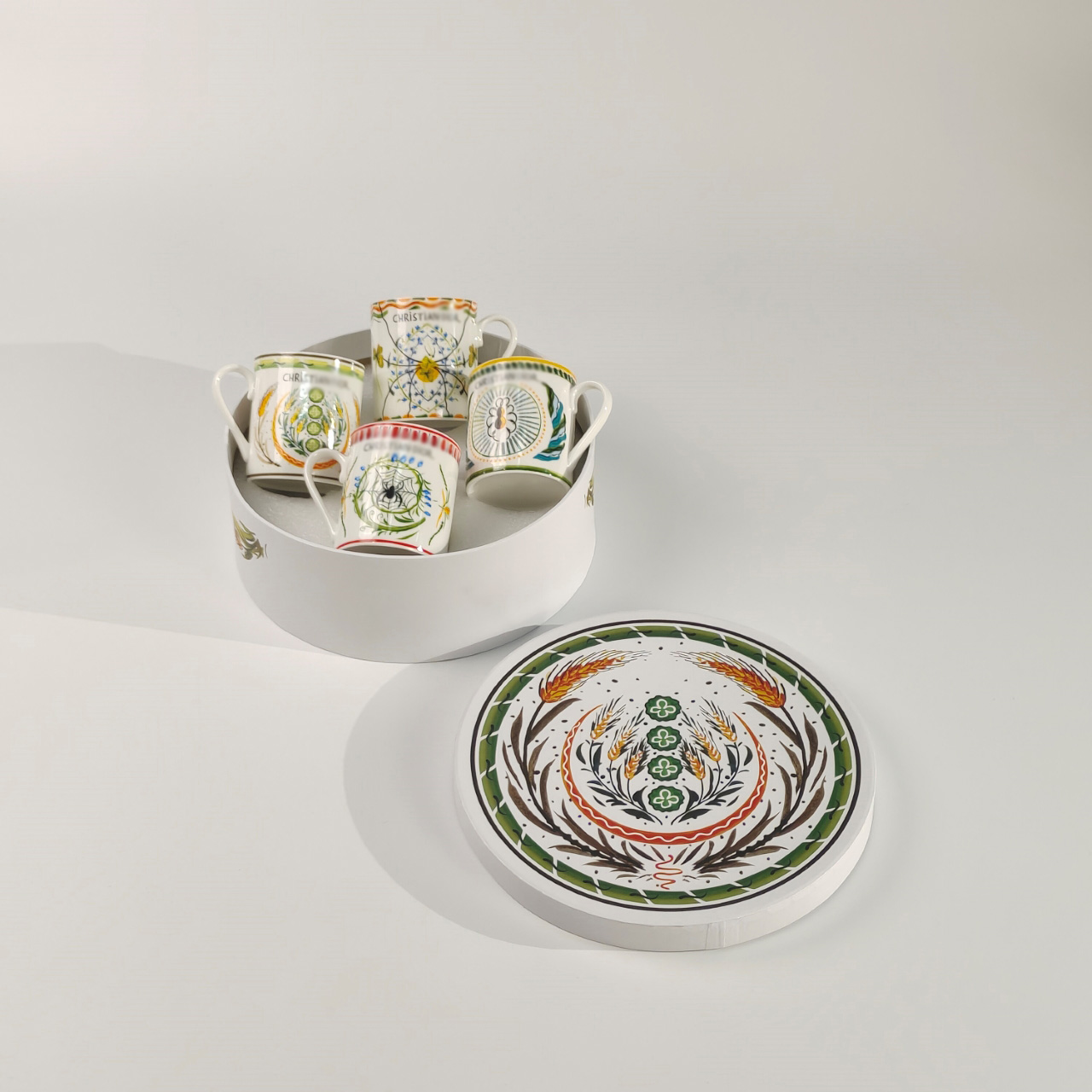 mélanger-4pcs-tasse