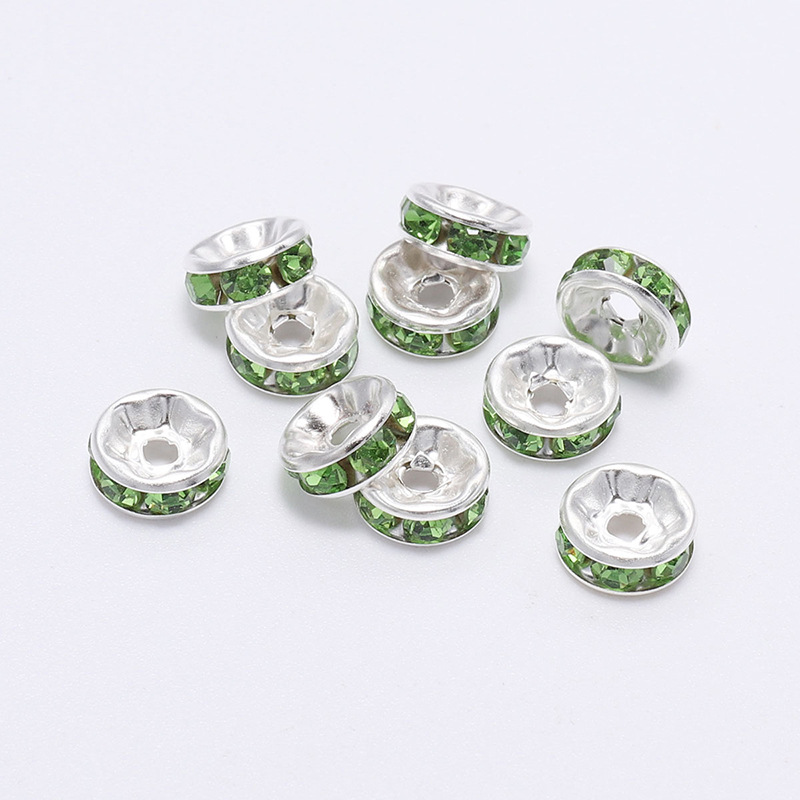Diamant vert