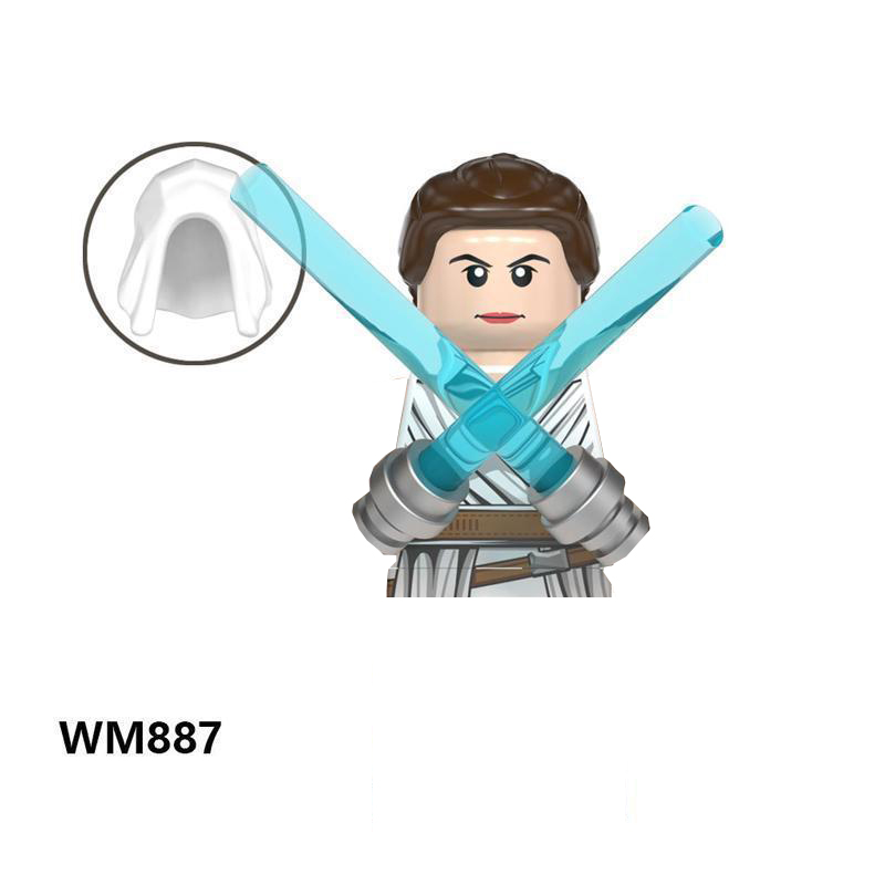 WM887
