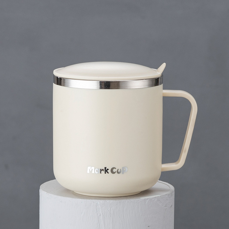 400 ml de blanc crème