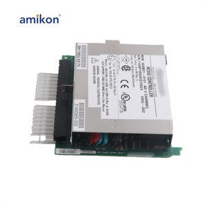 Modulo di uscita analogica con alimentazione rapida 900B01-0101 per PLC PAC & controller dedicati - Product Image 3