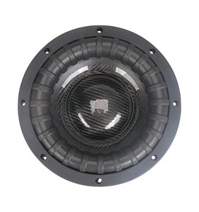 De Kleinste Koolstofvezel Subwoofers Auto Audio 10 Inch Rms 1500W China Speakers Fabriek Jld Audio Aluminium Mand <span class=keywords><strong>Subwoofer</strong></span> Auto - Product Image 3