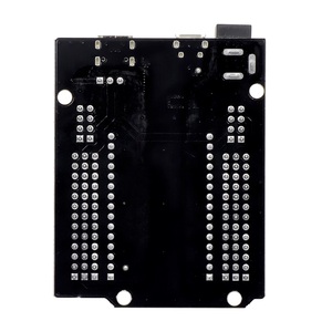 ESP32 Entwicklungs platine TYPE-C USB CH340C WiFi + BT Ultra-Low-Power Dual Core ESP32-DevKitC-32 ESP-WROOM-32 Erweiterungs karte - Product Image 3