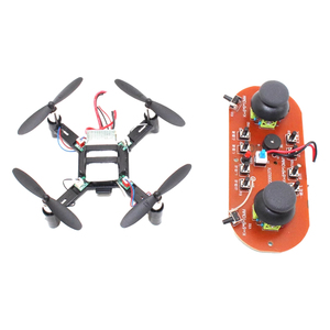 OEM Pcba produttori di circuiti di fabbricazione Drone scheda madre prototipo e fabbricazione - Product Image 6