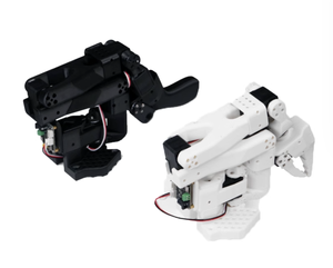 Servo Feetech STS3215 de 12V para LeRobot, brazo robótico de bajo costo con inteligencia de nivel experto inspirada en la cara abrazada - Product Image 6