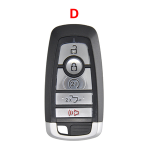 CN018140 2023-2024フォードFシリーズ/3/4ボタンスマートキー/PN: 164-R8333 FCC ID: M3N-A3C108397 434MHZ - Product Image 3