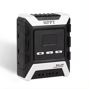 High Power Photovoltaic Battery Battery Panel 12V 24V <strong>48V</strong> Best Settings 80A MPPT Solar <strong>Controller</strong> for Solar Charge <strong>Controller</strong> - Product Image 3
