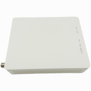 อุปกรณ์ใยแก้วนำแสงขนาดเล็ก ONU GPON EPON พร้อมขั้ว1GE APC และ CATV HG8012H ภาษาอังกฤษ - Product Image 2