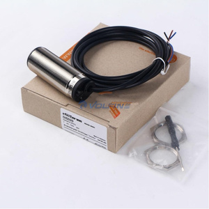 Nuevo sensor de velocidad compacto DI5020 original con salida PNP para monitoreo de velocidad de rotación - Product Image 3