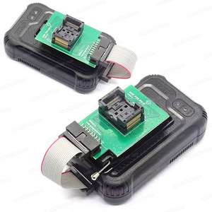 Newest 3in1 ADP_F56_EX_A(B/<strong>C</strong>) XGecu T48 Universal IC Socket <strong>Programmer</strong> Adapter - Product Image 5