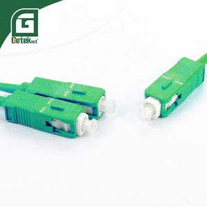 OEM Geteknet 0,9mm Mikro-SPS-Faser splitter 1x2 SPS-Splitter LC/APC mit APC SM 1x2 kompatiblen 4G 5G GSM GPRS TCP WIFI-Netzwerken - Product Image 6