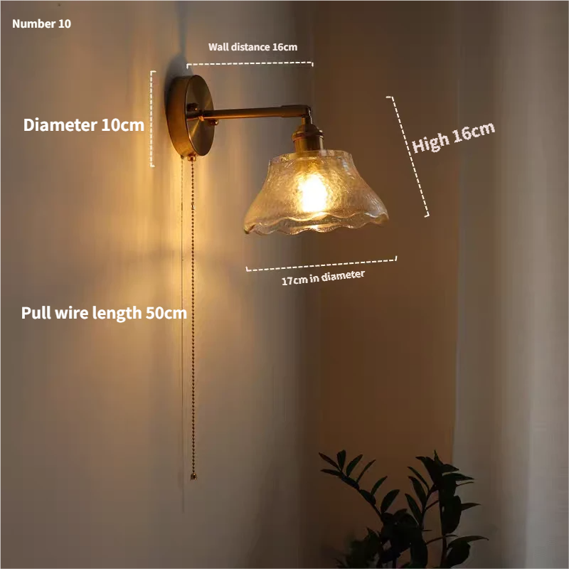 PAS de LED 10+4W