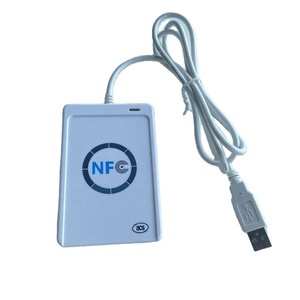 13,56 MHz NFC-USB-Lesegerät und-Schreiber für das NFC-Visitenkarte zugriffs system - Product Image 1