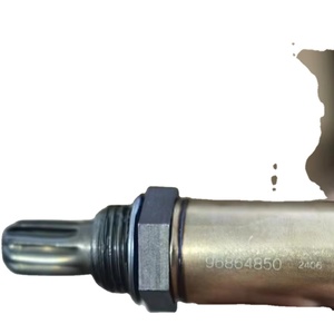 <strong>O2</strong> <strong>Sensor</strong> Oxygen <strong>Sensor</strong> 96864850 for Chevrolet Aveo Daewoo for Toyota 96864850 <strong>Sensor</strong> De Oxigeno - Product Image 2