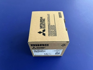 100% Módulo de salida de entrada PLC nuevo y Original de la serie MELSEC 1/ES de la serie 21 - Product Image 6